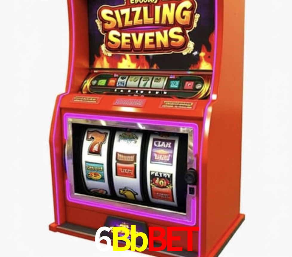 Bonus na Cassino Online 6Bbbet