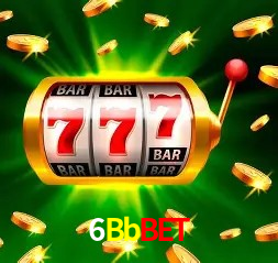 Slots na Plataforma 6Bbbet