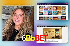 Cassino na plataforma 6Bbbet
